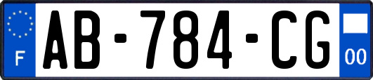 AB-784-CG