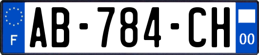 AB-784-CH