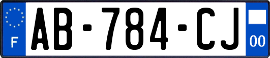 AB-784-CJ