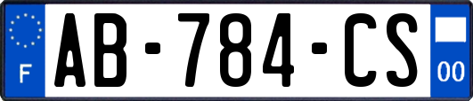 AB-784-CS