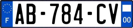 AB-784-CV