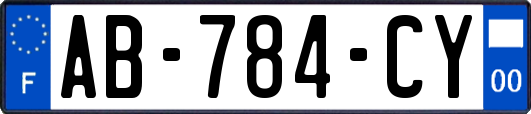 AB-784-CY