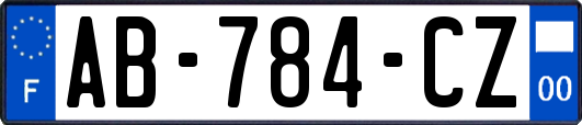 AB-784-CZ