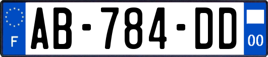 AB-784-DD