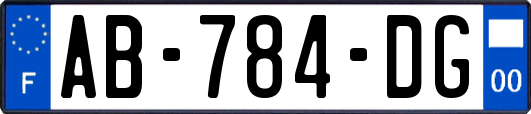 AB-784-DG