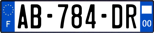 AB-784-DR