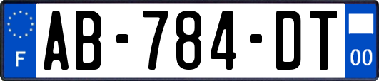 AB-784-DT