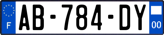 AB-784-DY