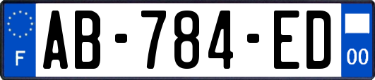 AB-784-ED