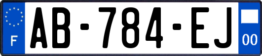 AB-784-EJ