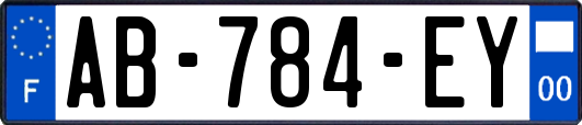 AB-784-EY