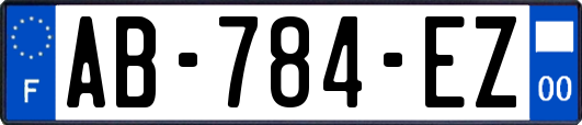 AB-784-EZ