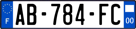 AB-784-FC