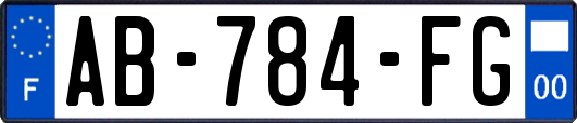 AB-784-FG