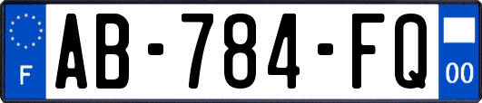 AB-784-FQ