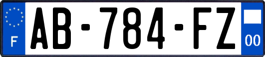 AB-784-FZ