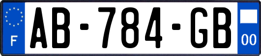 AB-784-GB