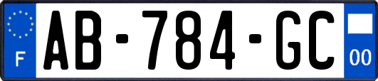 AB-784-GC