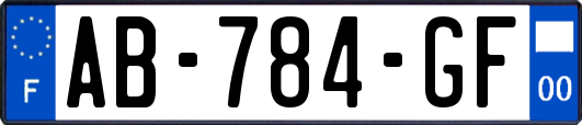 AB-784-GF