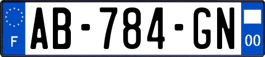 AB-784-GN