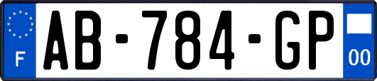 AB-784-GP