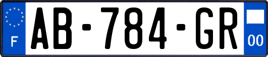 AB-784-GR