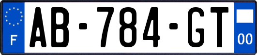 AB-784-GT