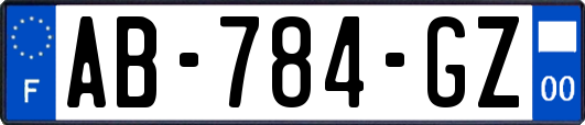 AB-784-GZ