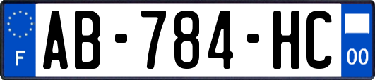 AB-784-HC