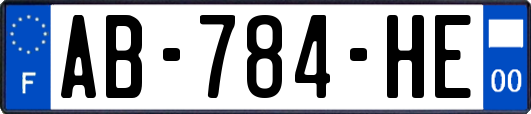 AB-784-HE