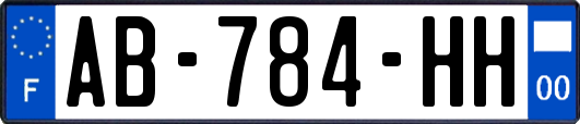 AB-784-HH