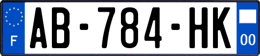 AB-784-HK