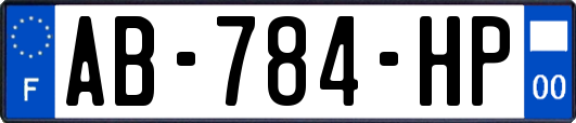 AB-784-HP