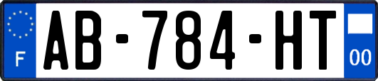 AB-784-HT