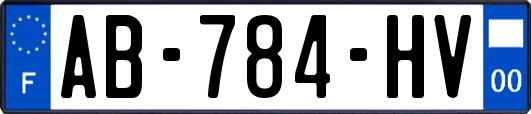 AB-784-HV