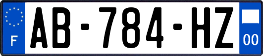 AB-784-HZ