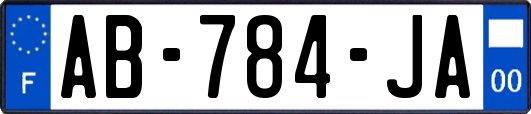 AB-784-JA