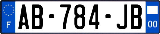 AB-784-JB