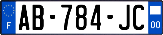 AB-784-JC