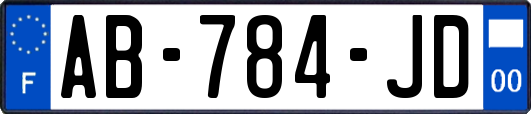 AB-784-JD