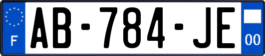 AB-784-JE