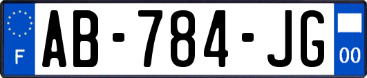 AB-784-JG