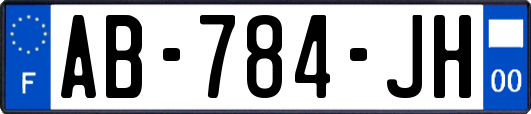AB-784-JH