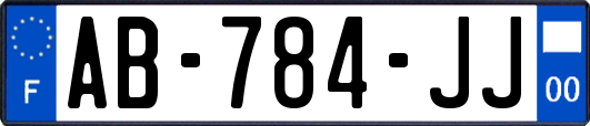 AB-784-JJ