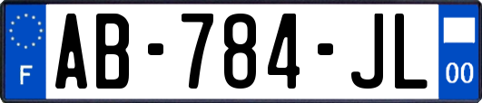 AB-784-JL