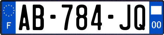 AB-784-JQ