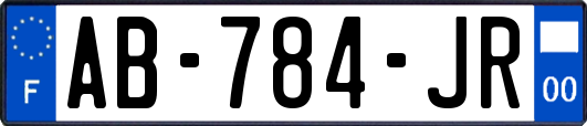 AB-784-JR