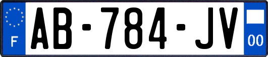 AB-784-JV