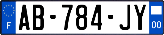 AB-784-JY