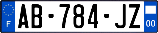 AB-784-JZ